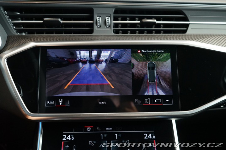 Audi S6 AVANT*TDI*QUATTRO*B&O 2025