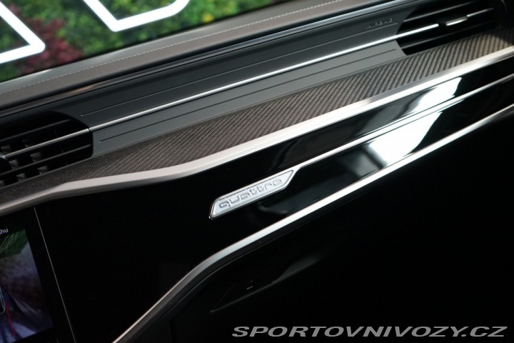 Audi S6 AVANT*TDI*QUATTRO*B&O 2025