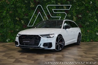 Audi S6 AVANT*TDI*QUATTRO*B&O 2025
