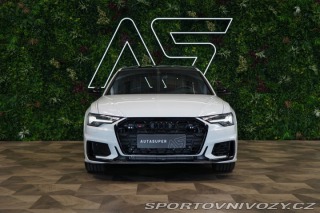 Audi S6 AVANT*TDI*QUATTRO*B&O 2025