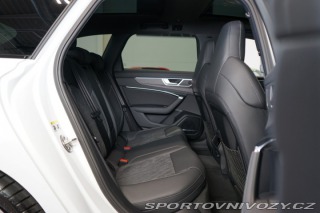 Audi S6 AVANT*TDI*QUATTRO*B&O 2025