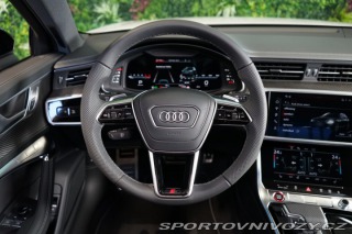 Audi S6 AVANT*TDI*QUATTRO*B&O 2025