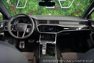 Audi S6 AVANT*TDI*QUATTRO*B&O 2025