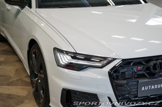 Audi S6 AVANT*TDI*QUATTRO*B&O 2025