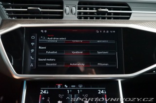 Audi S6 AVANT*TDI*QUATTRO*B&O 2025