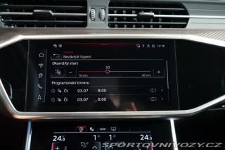 Audi S6 AVANT*TDI*QUATTRO*B&O 2025