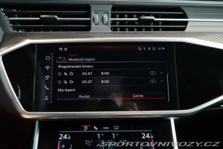 Audi S6 AVANT*TDI*QUATTRO*B&O 2025