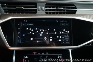 Audi S6 AVANT*TDI*QUATTRO*B&O 2025