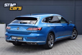 Volkswagen Arteon Shooting Brake ZÁRUKA*REZ 2022