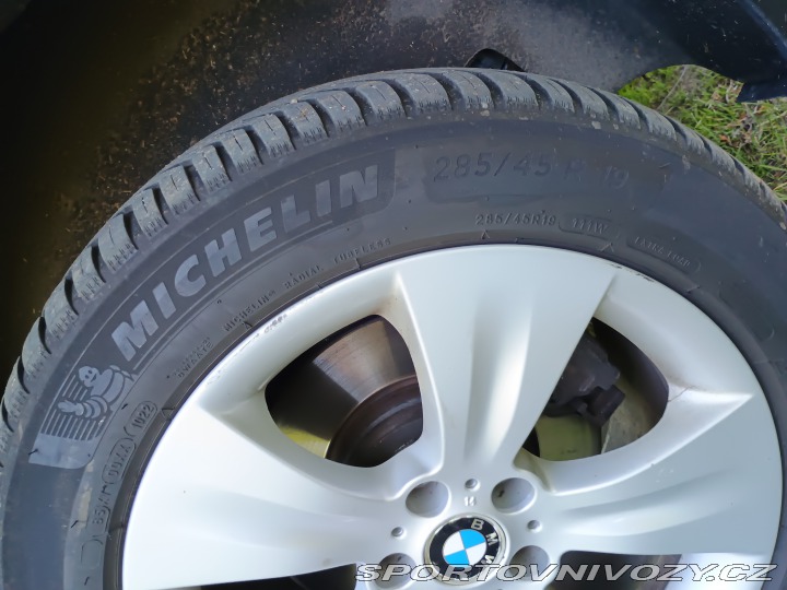 BMW X5 4.8 i xDrive 2009