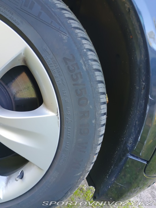 BMW X5 4.8 i xDrive 2009