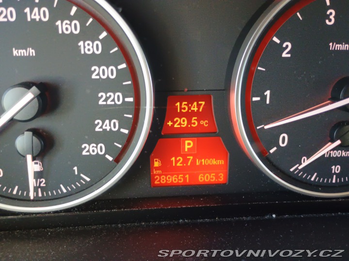 BMW X5 4.8 i xDrive 2009