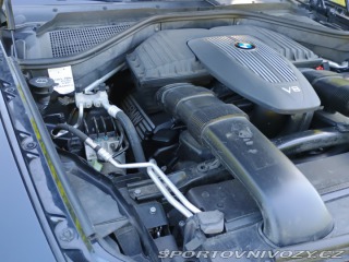 BMW X5 4.8 i xDrive 2009