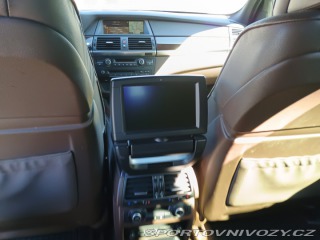 BMW X5 4.8 i xDrive 2009