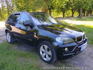 BMW X5 4.8 i xDrive 2009