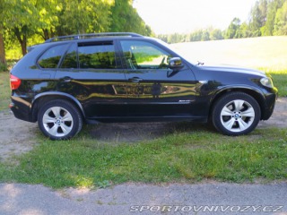 BMW X5 4.8 i xDrive 2009