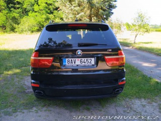 BMW X5 4.8 i xDrive 2009