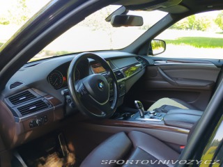 BMW X5 4.8 i xDrive 2009
