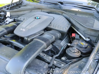 BMW X5 4.8 i xDrive 2009