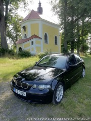 BMW 3 325ti Compact