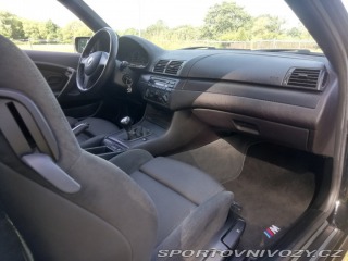 BMW 3 325ti Compact 2003