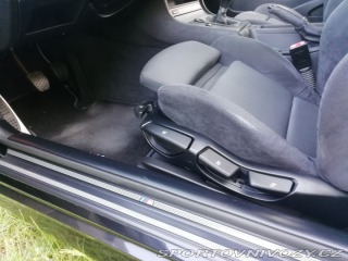 BMW 3 325ti Compact 2003