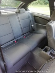 BMW 3 325ti Compact 2003