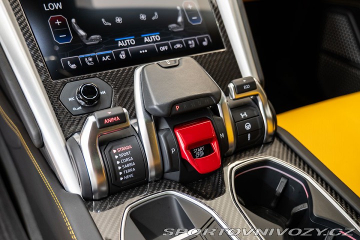 Lamborghini Urus 2019