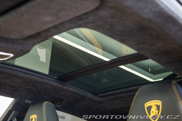 Lamborghini Urus 2019