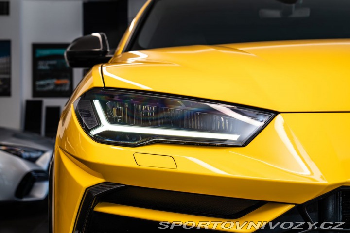 Lamborghini Urus 2019