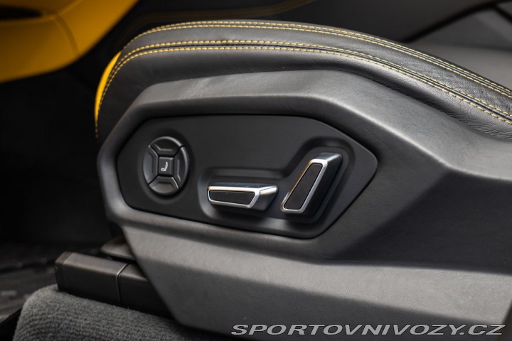 Lamborghini Urus 2019