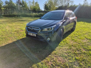 Subaru  Outback