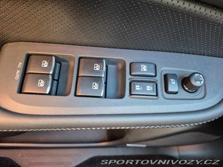 Subaru Ostatní modely Outback 2019