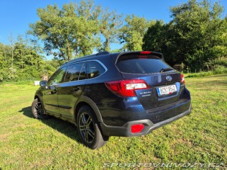 Subaru Ostatní modely Outback 2019