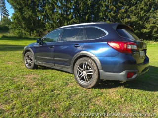 Subaru Ostatní modely Outback 2019