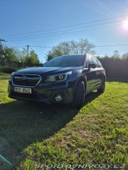 Subaru Ostatní modely Outback 2019