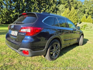 Subaru Ostatní modely Outback 2019