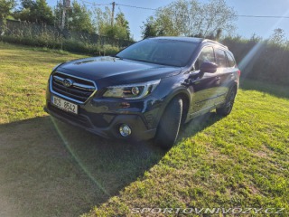 Subaru Ostatní modely Outback 2019