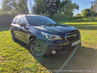 Subaru Ostatní modely Outback 2019