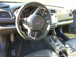 Subaru Ostatní modely Outback 2019