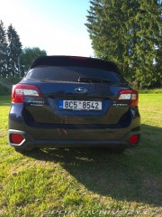 Subaru Ostatní modely Outback 2019