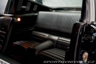 Ford Mustang Fastback Hertz Clone 1966