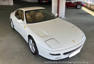 Ferrari 456 