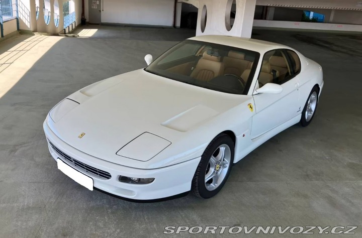 Ferrari 456 1994
