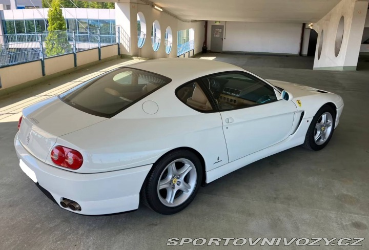Ferrari 456 1994