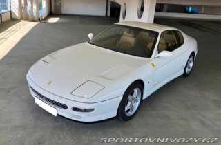 Ferrari 456 1994