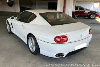 Ferrari 456 1994