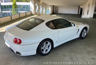 Ferrari 456 1994