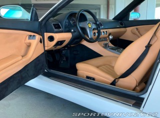 Ferrari 456 1994