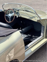 Porsche 356 Speedster replika 1969